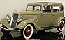Show the detailed information for this 1934 Ford Deluxe.