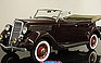 Show the detailed information for this 1935 Ford Deluxe.