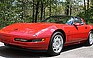 Show more photos and info of this 1992 Chevrolet Corvette.