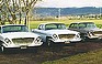 1962 Chrysler Newport.