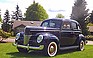 Show the detailed information for this 1940 Ford Deluxe.