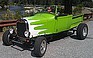 Show the detailed information for this 1929 Ford Model A.