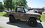 1971 Ford Bronco.