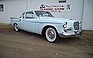 Show the detailed information for this 1960 Studebaker Hawk.