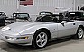 Show the detailed information for this 1996 Chevrolet Corvette.