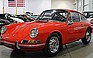 Show the detailed information for this 1968 Porsche 912.