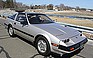 Show the detailed information for this 1984 Nissan 300ZX.