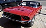 Show the detailed information for this 1967 Ford Mustang.