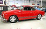 Show the detailed information for this 1969 Volkswagen Karmann Ghia.