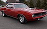 Show the detailed information for this 1970 Plymouth Cuda.