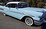 1957 Pontiac Chieftain.