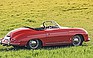 Show the detailed information for this 1955 Porsche 356.