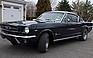 Show the detailed information for this 1965 Ford Mustang.