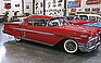 Show the detailed information for this 1958 Chevrolet Impala.