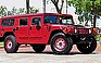 Show the detailed information for this 1999 Hummer .