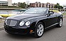 Show the detailed information for this 2007 Bentley .