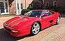 Show the detailed information for this 1996 Ferrari F355 Berlinetta.