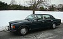 Show the detailed information for this 1993 Bentley Turbo R.