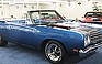 Show the detailed information for this 1969 Plymouth Road Runner.