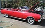 Show the detailed information for this 1965 Chevrolet Chevelle.