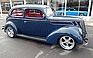 Show the detailed information for this 1937 Ford .