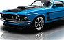 Show more photos and info of this 1969 Ford Mustang.