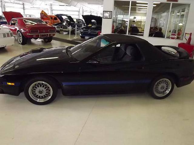 1988 Mazda RX7 Columbus OH 43228 Photo #0147422A