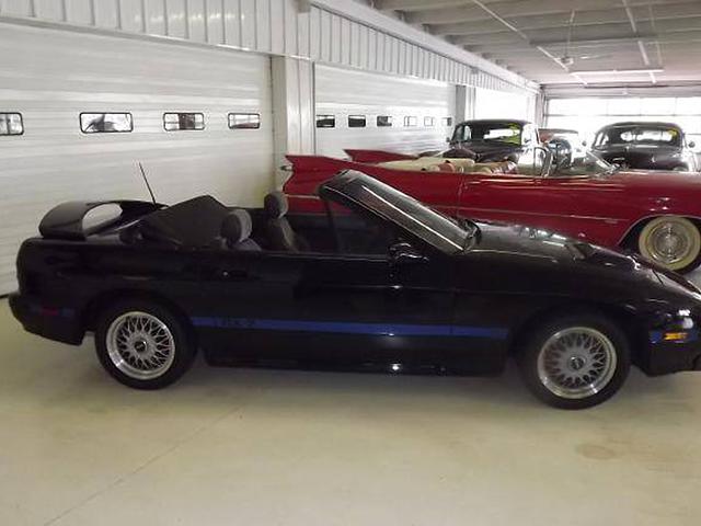 1988 Mazda RX7 Columbus OH 43228 Photo #0147422A