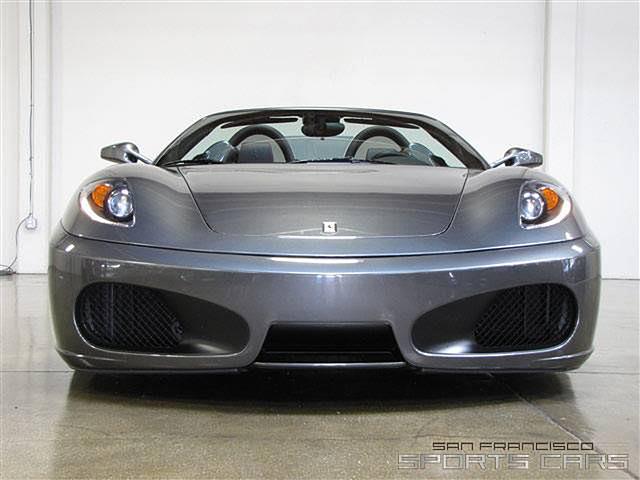 2006 Ferrari F430 San Carlos CA 94070 Photo #0147425A