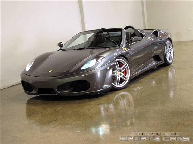 2006 Ferrari F430 San Carlos CA 94070 Photo #0147425A