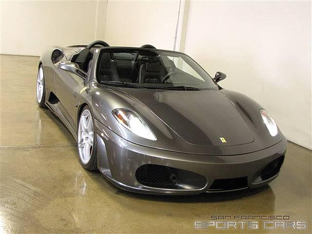 2006 Ferrari F430 San Carlos CA 94070 Photo #0147425A