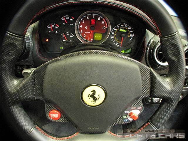 2006 Ferrari F430 San Carlos CA 94070 Photo #0147425A