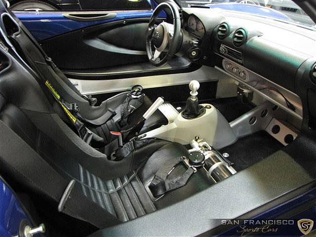 2007 Lotus Exige San Carlos CA 94070 Photo #0147431A