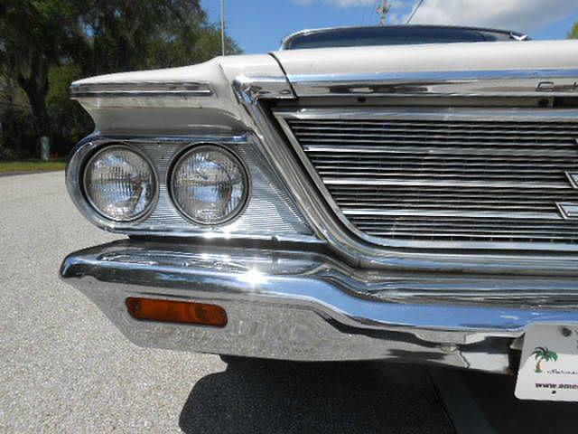 1964 Chrysler Newport Sarasota FL 34232 Photo #0147459A
