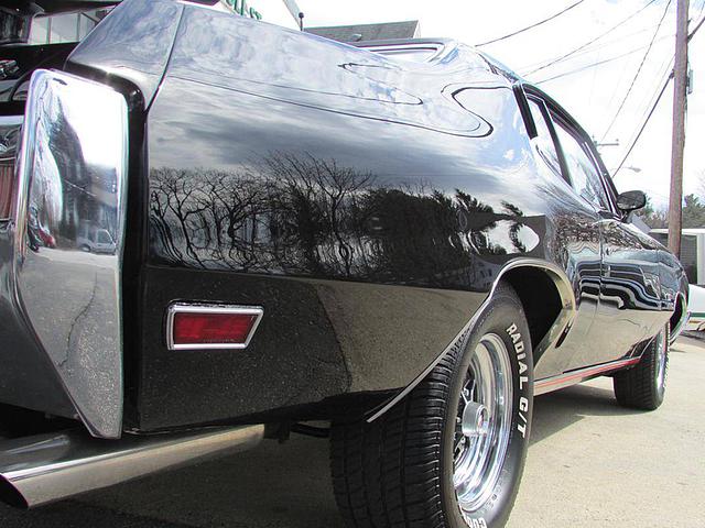 1972 Buick Gran Sport Manchester NH 03102 Photo #0147481A