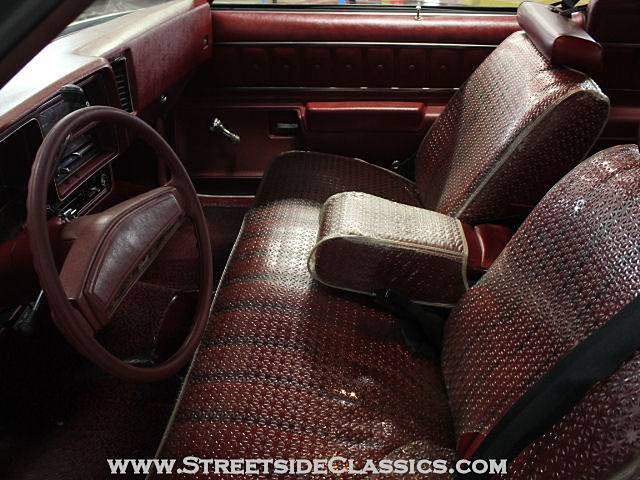 1975 Chevrolet Chevelle Fort Worth TX 76137 Photo #0147482A