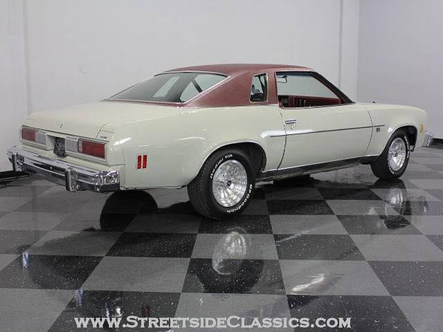 1975 Chevrolet Chevelle Fort Worth TX 76137 Photo #0147482A