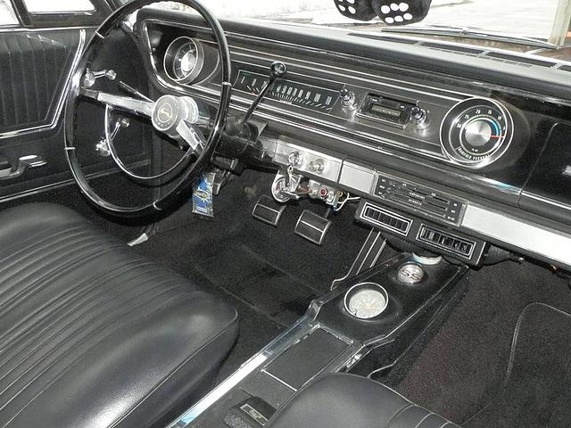 1965 Chevrolet Impala Manchester NH 03102 Photo #0147488A