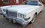 Show the detailed information for this 1974 Cadillac Eldorado.