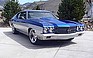 1970 Chevrolet Chevelle.