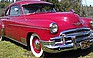 Show the detailed information for this 1950 Chevrolet Deluxe.