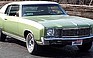 Show the detailed information for this 1972 Chevrolet Monte Carlo.