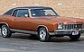 Show the detailed information for this 1971 Chevrolet Monte Carlo.