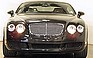 2006 Bentley Continental.