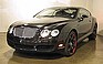 2006 Bentley Continental.