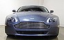 Show the detailed information for this 2007 Aston Martin Vantage.