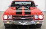 Show the detailed information for this 1970 Chevrolet Chevelle.