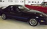 Show the detailed information for this 1988 Mazda RX7.