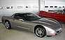 Show the detailed information for this 1999 Chevrolet Corvette.