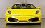 Show the detailed information for this 2006 Ferrari F430.